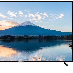 厦新液晶电视机55寸4K高清60网络50智能65wifi70家用75/98/85/100